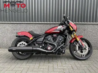 Indian SCOUT 101 (bj 2025)