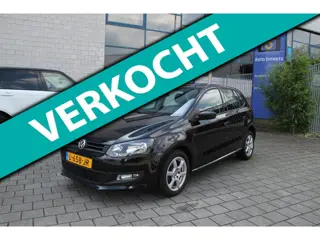 Volkswagen Polo 1.2 Easyline AIRCO/PARKEERSENSOR/ 5 DEURS