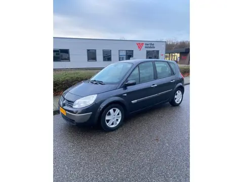 Renault Scénic 2.0-16V Privilège Comfort AUTOMAAT