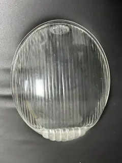 Glass for headlight Lancia Aurelia B10