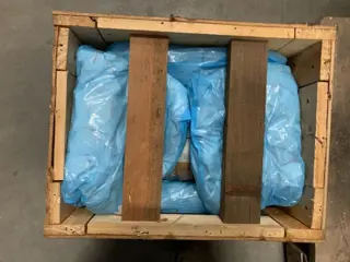 Toyota UNUSED 14310-12241-71 Toyota assy, pump