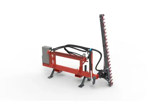 Boxer FHSC 160E - 160W