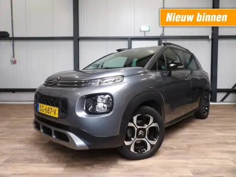 CITROEN C3 AIRCROSS 1.2 executive - navigatie - camera - ecc - trekhaak