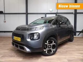 CITROEN C3 AIRCROSS 1.2 executive - navigatie - camera - ecc - trekhaak