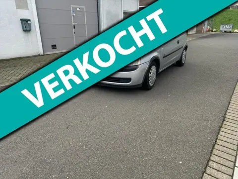 Opel Corsa 1.2-16V Njoy | NIEUWE APK | AIRCO