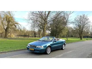 Volvo C70 Your Classic Car. SOLD!