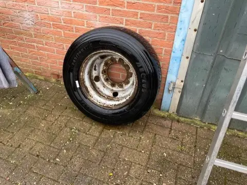 Aeolus 245/70R17.5 NEO ALLROADS T2 (bj 2022)