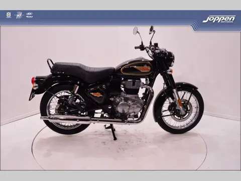 ROYAL ENFIELD bullet350 (bj 2024)
