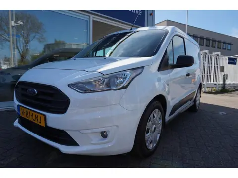 Ford TRANSIT CONNECT 1.0 Ecoboost 74Kw L1 |Airco|Schuifdeur|Navi|Cruise|Camera