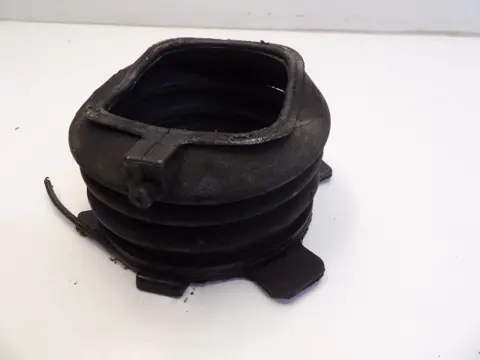 ACHTER BRUG Yamaha XJ 900 F 1983 - 1994