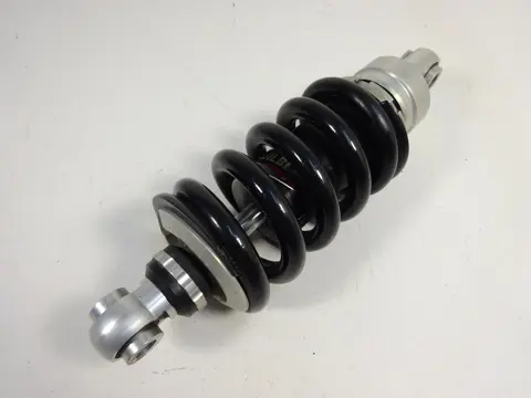 ACHTER SCHOKBREKER Kawasaki VERSYS 650 2010 - 2014