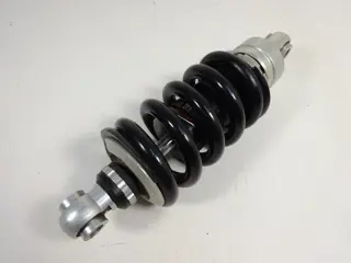 ACHTER SCHOKBREKER Kawasaki VERSYS 650 2010 - 2014