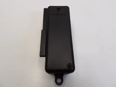 ZEKERINGKAST Honda CMX 450 1986 - 1987