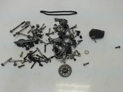 MOTORBLOK DIVERSE Yamaha YZF R1 2007 - 2008