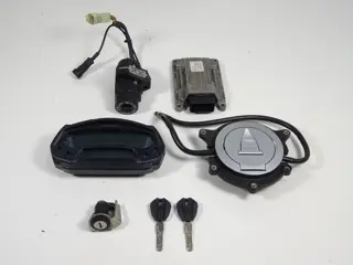 SLOTENSET Ducati monster 796 2011 - 2014