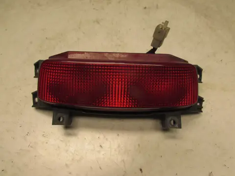 ACHTER LICHT Suzuki GSX R 750 1992 - 1993
