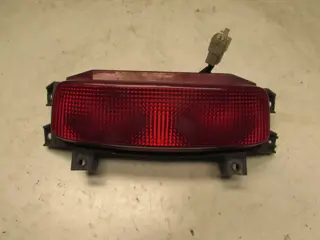 ACHTER LICHT Suzuki GSX R 750 1992 - 1993