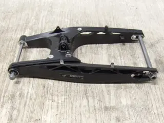 ACHTER BRUG BMW G 310 GS 2016 - 2020