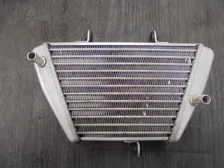 OLIEKOELER Aprilia Tuono V4 2017 - 2018