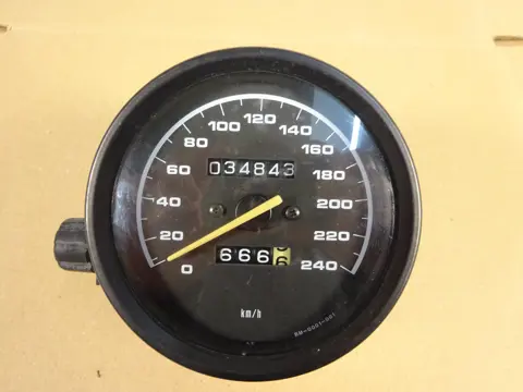 TELLER BMW R 1150 RT R 850 RT 2000 - 2005