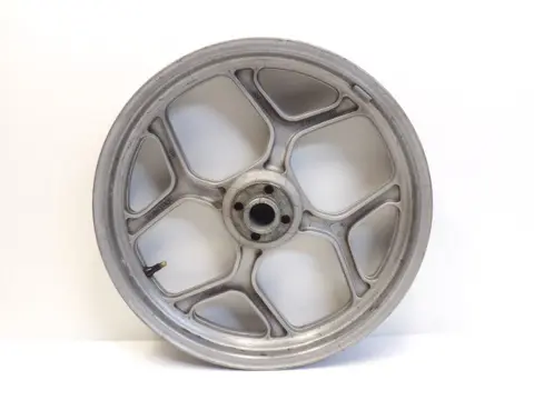 ACHTER VELG BMW K 100 1986 - 1991