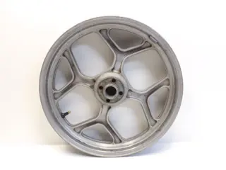 ACHTER VELG BMW K 100 1986 - 1991