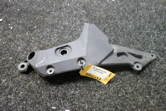 FRAME-ONDERDELEN MV Agusta 750 Brutale 2003 - 2006