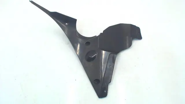 OVERIG Yamaha FJR 1300 2006 - 2012