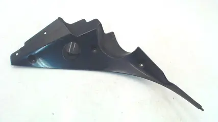 OVERIG Yamaha FJR 1300 2006 - 2012