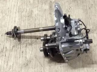 VERSNELLINGSBAK BMW R 1200 RT LC 2014 - 2018