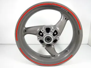 ACHTER VELG Ducati monster 600 2002 - 2007