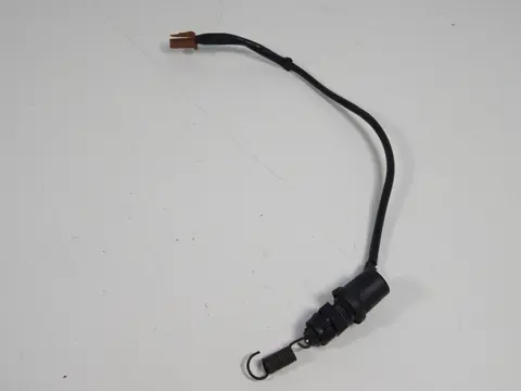 REMPEDAAL Yamaha TDM 2005 - 2010