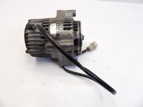 DYNAMO Yamaha YZF 1000 Thunderace 1995 - 2002