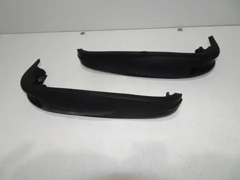 KLEPPENDEKSEL BMW R 850 R 1994 - 2001