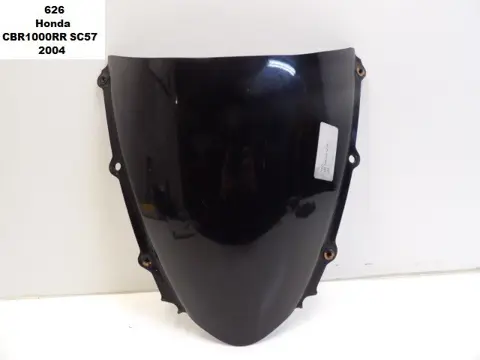KUIPRUIT Honda CBR Fireblade 2004 - 2005
