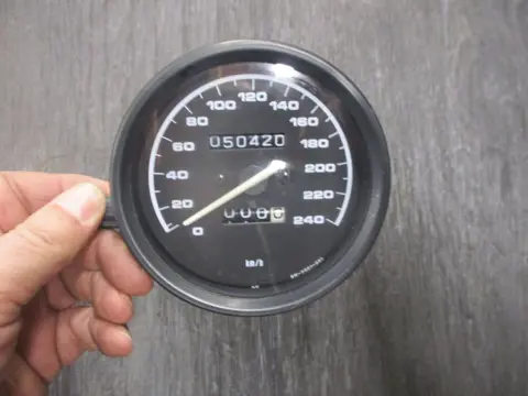 TELLER BMW R 1100 GS 1994 - 1999