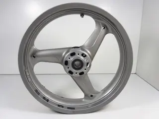 VOORVELG Ducati monster 600 2002 - 2007