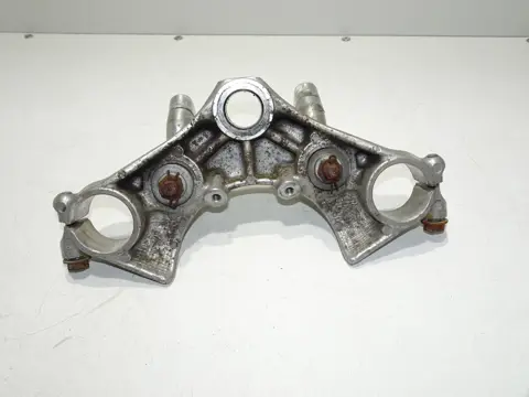 KROONPLAAT Yamaha XV 535 Virago 1987 - 1995