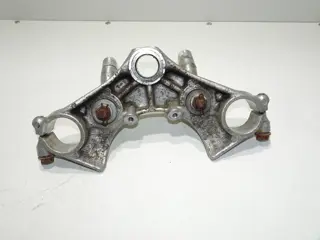 KROONPLAAT Yamaha XV 535 Virago 1987 - 1995