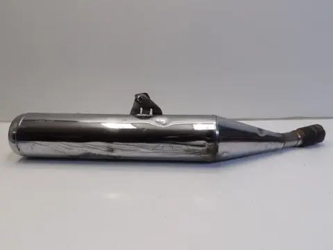 UITLAAT Yamaha XJ 900 S Diversion 1994 - 2005