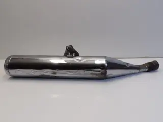 UITLAAT Yamaha XJ 900 S Diversion 1994 - 2005