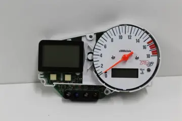 TELLERSET Yamaha YZF R6 1998 - 2002