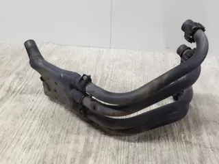 UITLAATBOCHTEN Yamaha FJ 1200 1990 - 1993