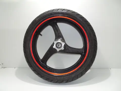 VOORVELG Honda CBR 600 F 1999 - 2000