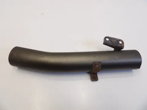 LUCHTBUIS MIDDEN Yamaha FZR 400 1986 - 1989