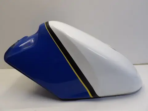 TANK Overig Onbekend Unknown 1950 - 2011