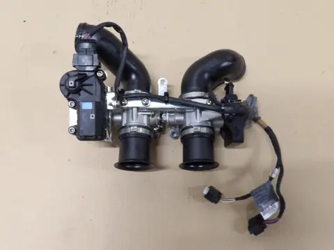 GASKLEPHUIS BMW R 1200 C 1997 - 2004