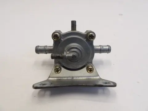 BENZINEKRAAN Honda PC 800 1989 - 1990