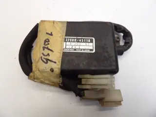 CDI UNIT Suzuki GS 750 1970 - 2012
