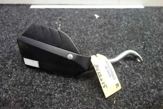 STUUR BMW F 700 GS 2012 - 2014 / 2015 - 2018